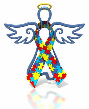 autism awareness month