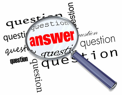 questions about food allergies