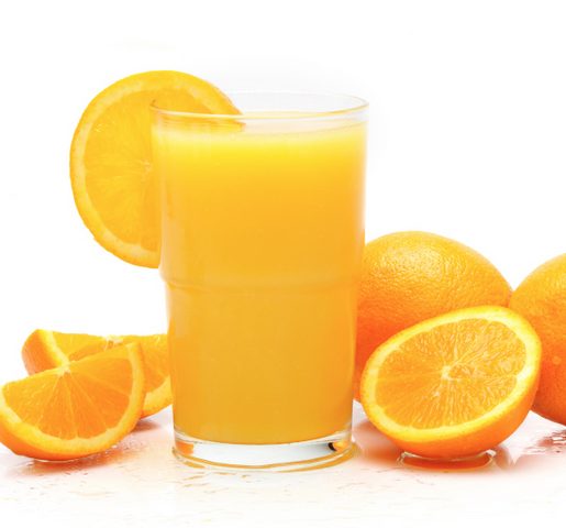 orange-juice