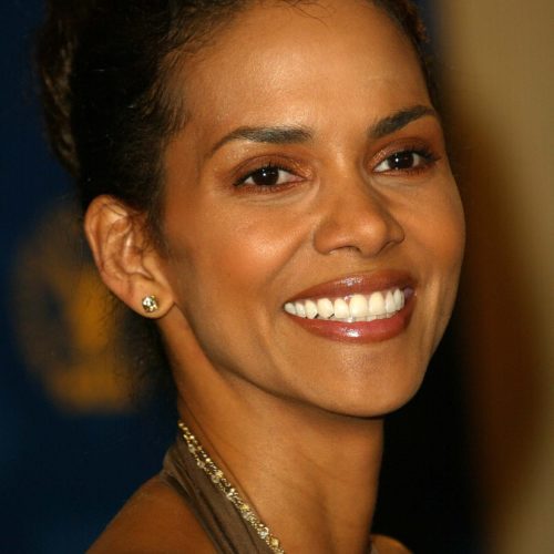 Halle Berry diabetes